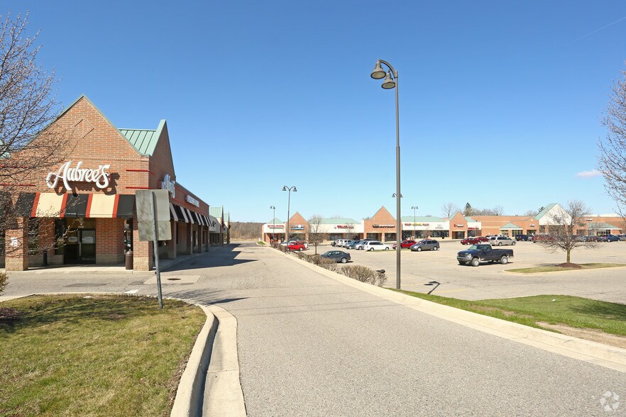 More Photos Of 1816-2130 Whittaker Rd, Ypsilanti Unknown For Lease