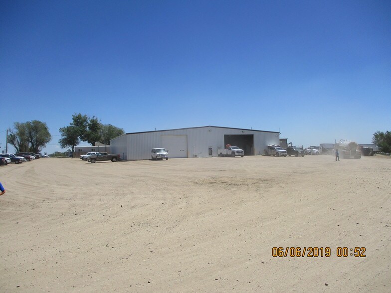 More Photos Of 15312 Highway 14, Ault Warehouse For Sale