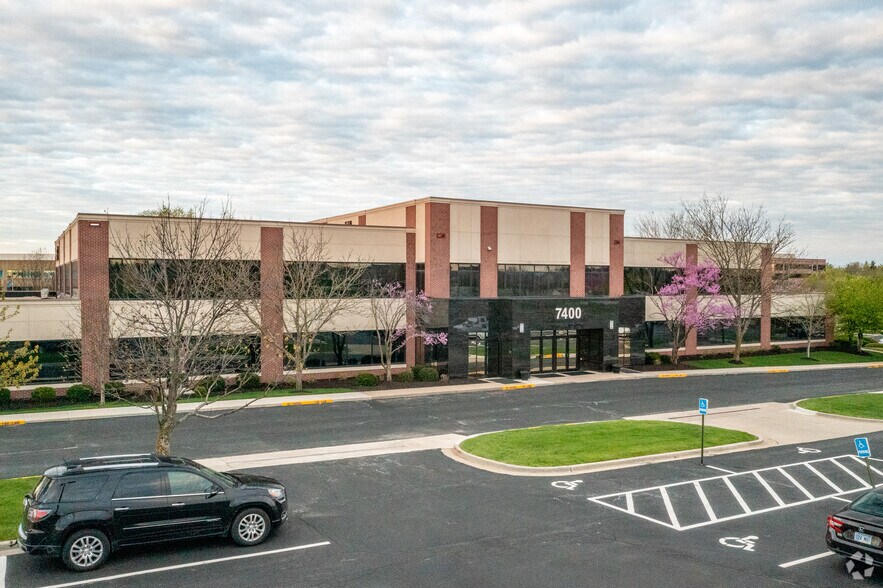 More Photos Of 7400 W 129th St, Overland Park Office For Sale