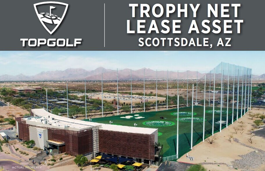 More Photos Of 9500 E Talking Stick Way, Scottsdale Golf Course Driving Range For Sale