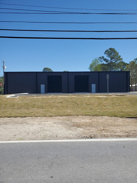 More Photos Of Moylan Rd, Panama City Beach Distribution For Lease