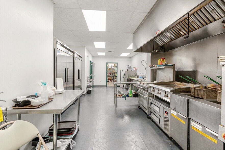 More Photos Of 111 N Broadway, Wind Gap Freestanding For Sale