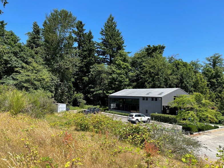 More Photos Of 710 John Nelson, Bainbridge Island Land For Sale