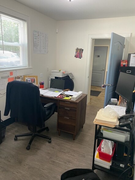 More Photos Of 895 Oglethorpe Ave, Athens Daycare Center For Sale