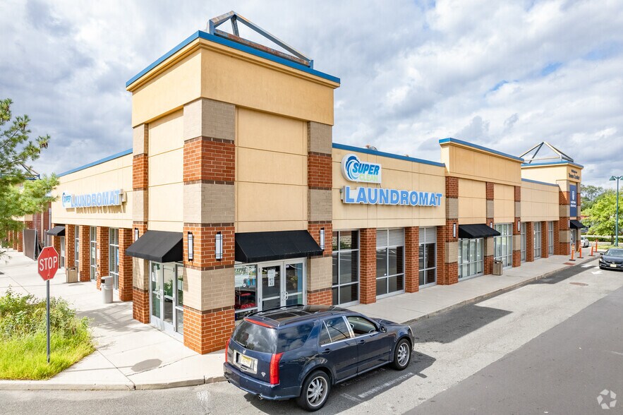 More Photos Of 4376 Route 130, Willingboro General Retail For Lease