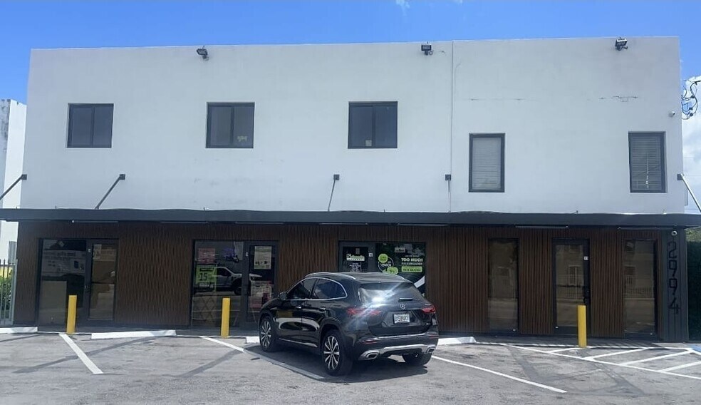Primary Photo Of 2994 NW 54th St, Miami Apartments For Lease