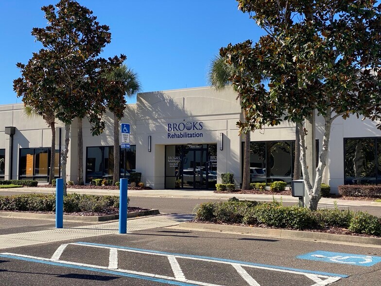 More Photos Of 6676 Corporate Center Pky, Jacksonville Office For Sale