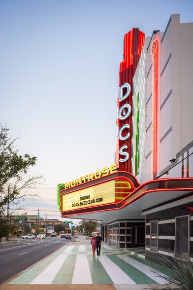 More Photos Of 1201 Westheimer Rd, Houston Unknown For Lease