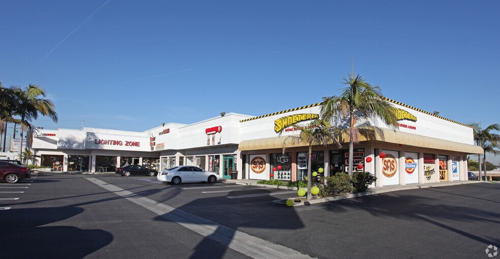 Primary Photo Of 17352-17364 Hawthorne Blvd, Torrance Land For Lease