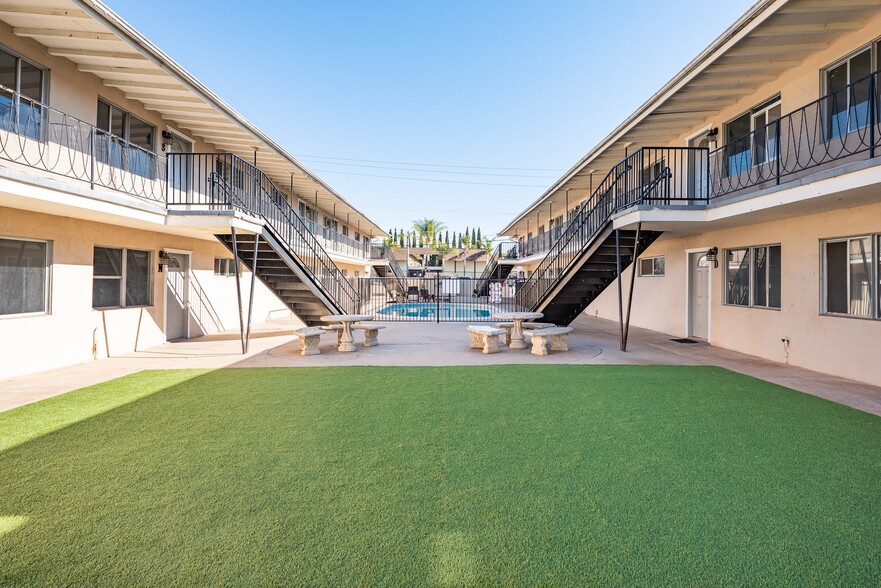 More Photos Of 532 N 1st St, El Cajon Apartments For Sale