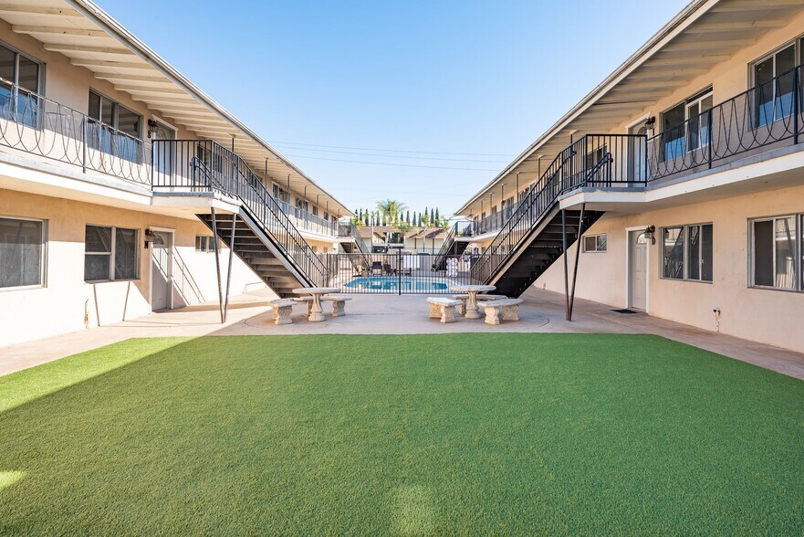 More Photos Of 532 N 1st St, El Cajon Apartments For Sale