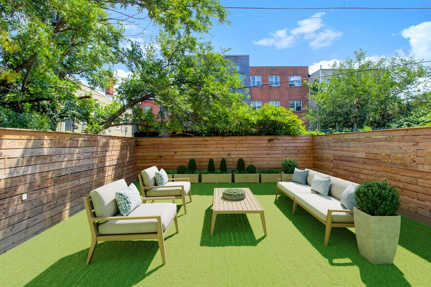 More Photos Of 710 Hart St, Brooklyn Apartments For Sale