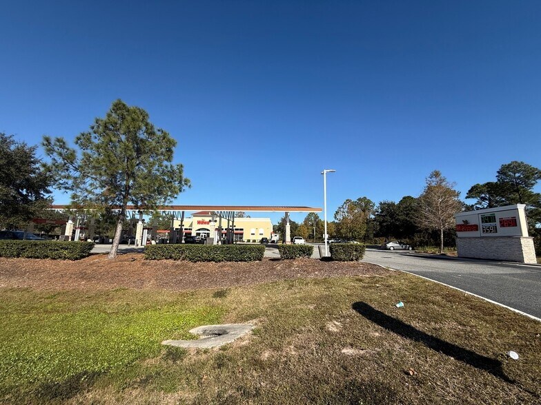 More Photos Of 8849 W Irlo Bronson Memorial Hwy, Winter Garden Convenience Store For Sale