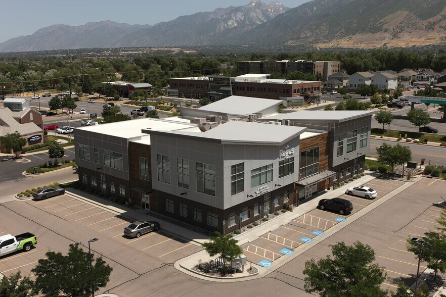 More Photos Of 13894 S Bangerter Pky, Draper Office For Lease