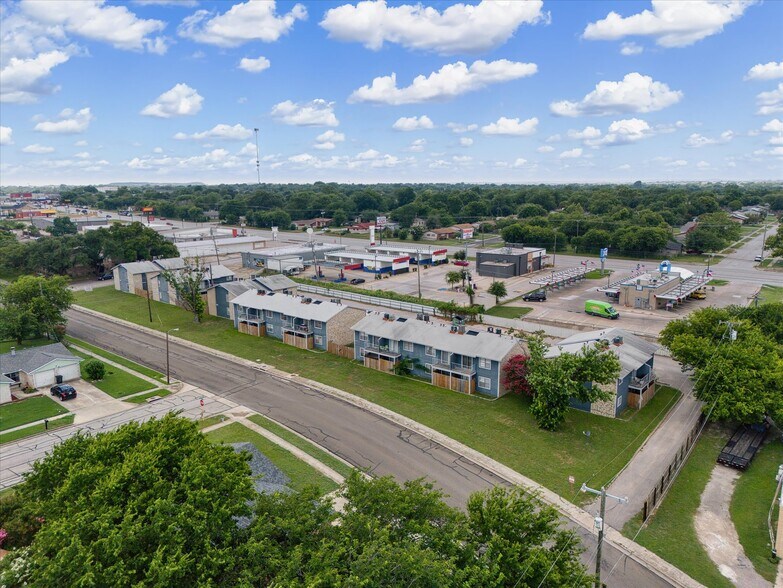 Primary Photo Of 2203 Jennifer dr, Killeen Apartments For Sale