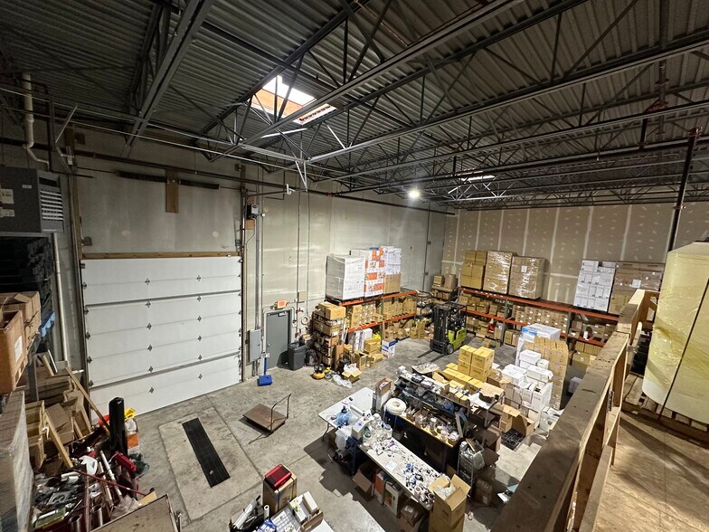 More Photos Of 9200 W 191st St, Mokena Office For Sale