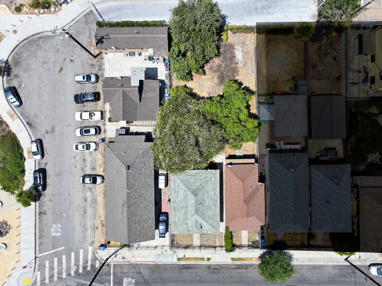 More Photos Of 1773-1797 N Main St, Los Angeles Land For Sale