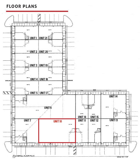 More Photos Of 551 Owen Ave N, Lehigh Acres Showroom For Lease