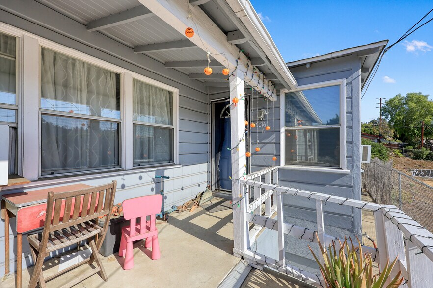 More Photos Of 6011 Pine Crest Dr, Los Angeles Multifamily For Sale