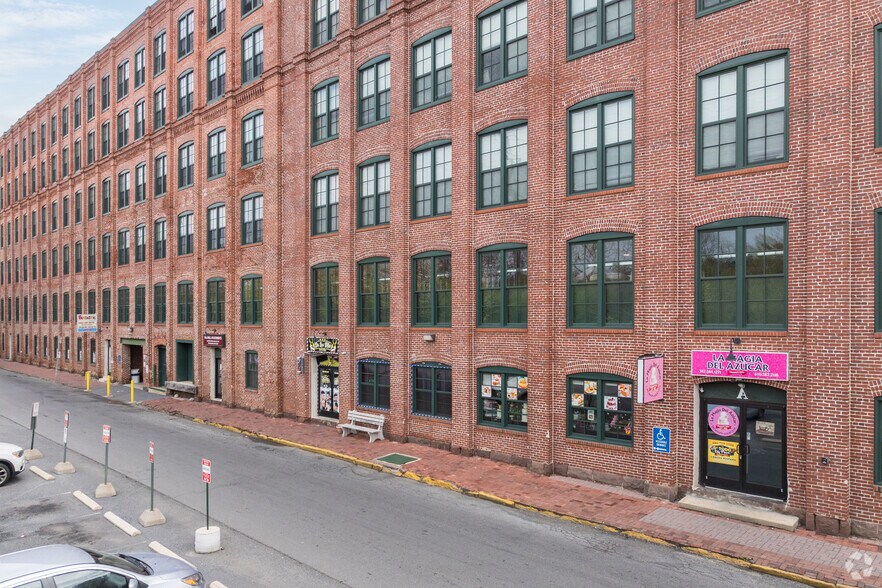 More Photos Of 702 N 8th St, Reading Apartments For Sale