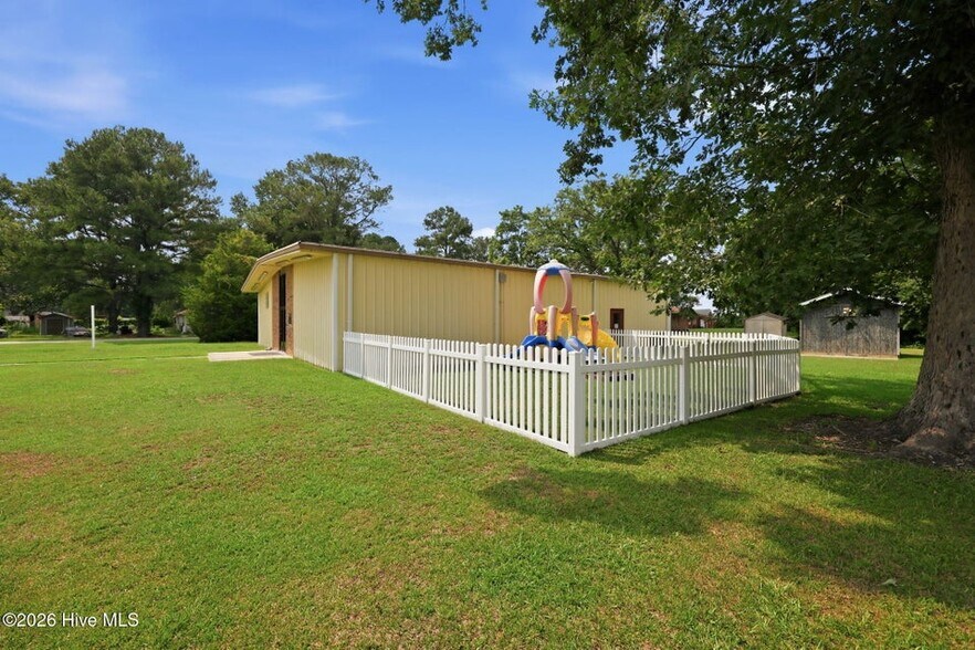 More Photos Of 2611 Fire House rd, Greenville Flex For Sale