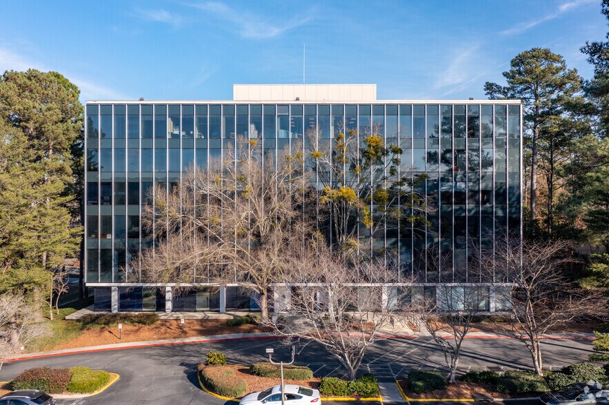More Photos Of 17 Executive Park Dr NE, Atlanta Office For Lease