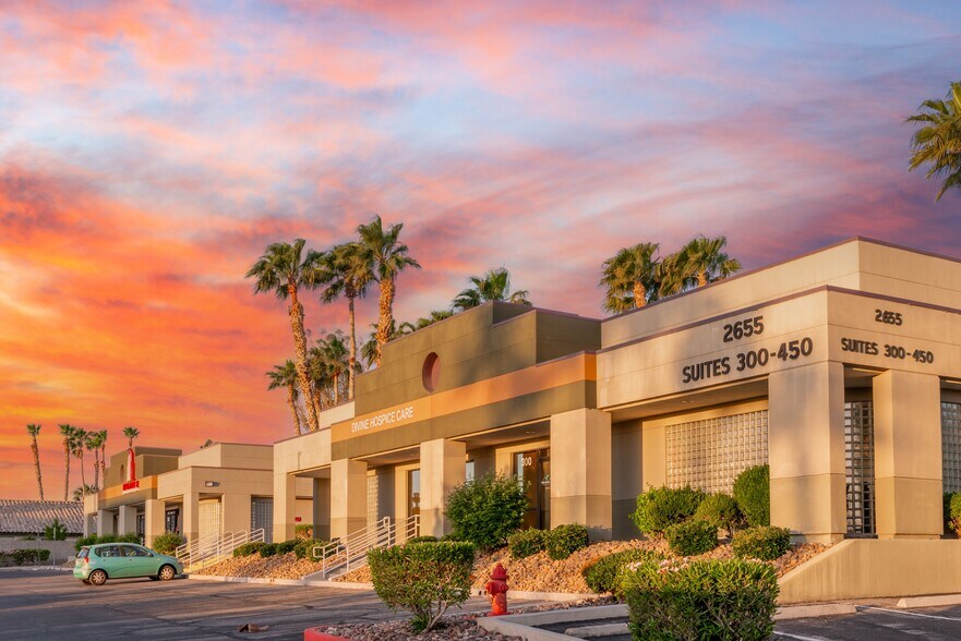 More Photos Of 2685 S Rainbow Blvd, Las Vegas Office For Sale