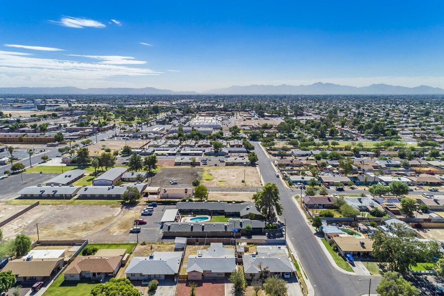 More Photos Of 6235 N 60th Ave, Glendale Apartments For Sale