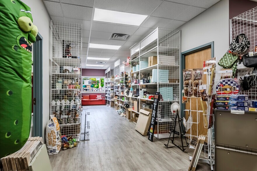 More Photos Of 600-606 Sherrill Rd, Sherrill General Retail For Sale