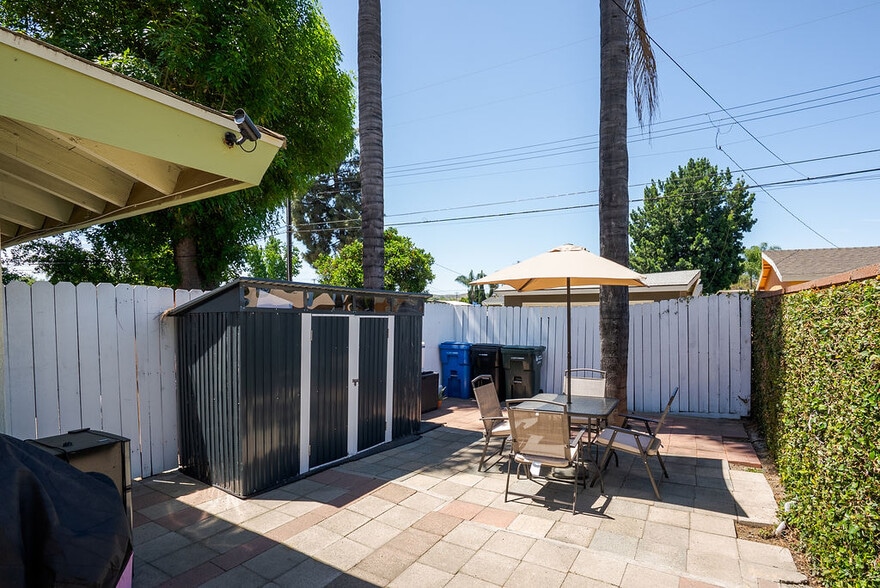 More Photos Of 1845 Norval St, Pomona Multifamily For Sale