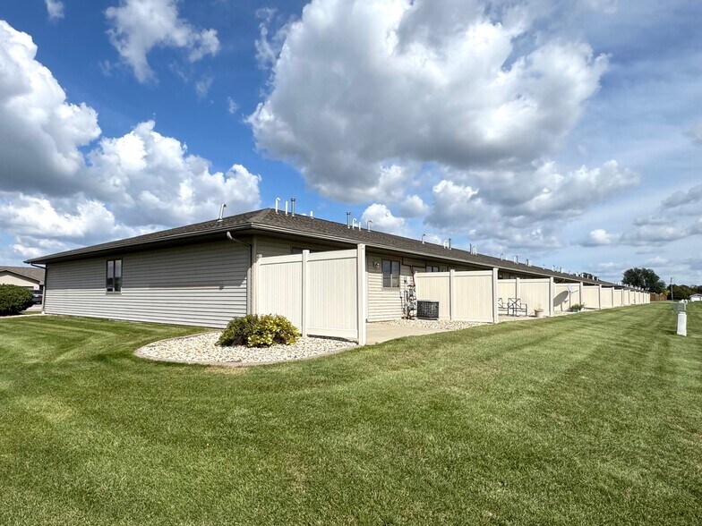 More Photos Of , Mitchell Multifamily For Sale