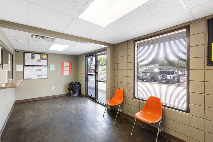 More Photos Of 66 E Cleveland Ave, Salt Lake City Industrial For Sale