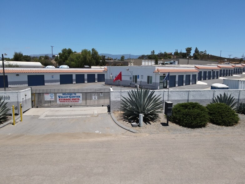 More Photos Of 28365 Cole Grade Rd, Valley Center Self Storage For Sale