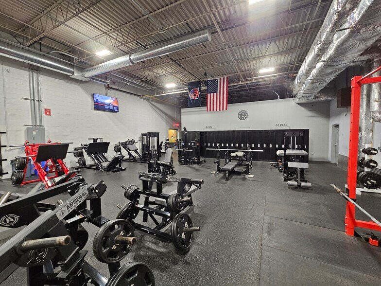 More Photos Of 6A Parkside Ave, Reading Medical For Lease