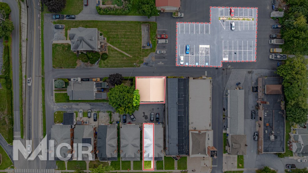 More Photos Of 3431 Derry St, Harrisburg Industrial For Sale