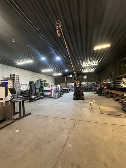 More Photos Of 2625 Dickerson Rd, Reno Warehouse For Lease