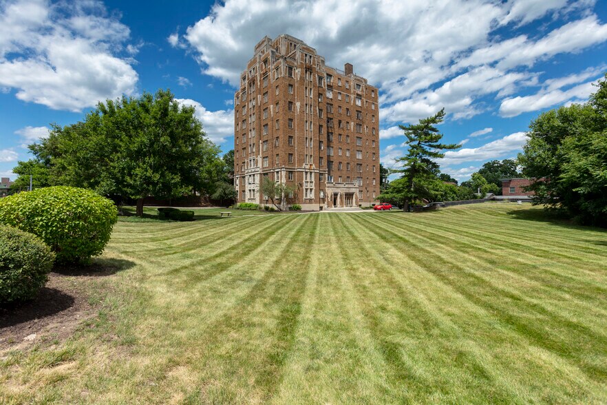 More Photos Of 3025 N Meridian St, Indianapolis Apartments For Sale