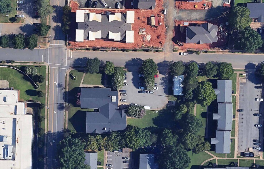 More Photos Of 1031 Highland Ave, Winston-Salem Lodge Meeting Hall For Sale