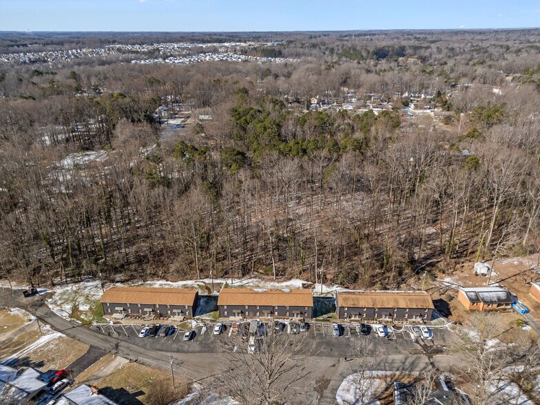 More Photos Of 1422-1450 Nottingham Rd, Kannapolis Apartments For Sale