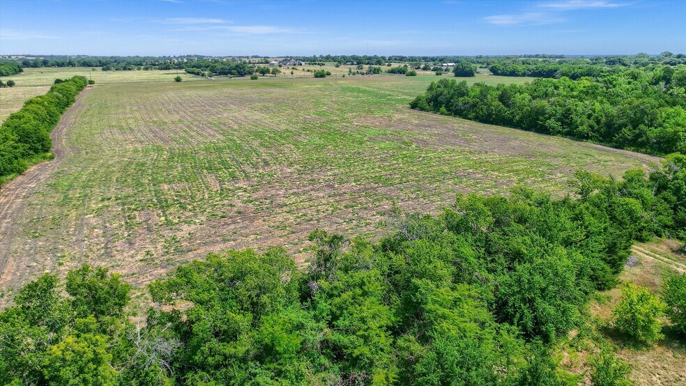More Photos Of 51.626 AC FM 455 w, Celina Land For Sale