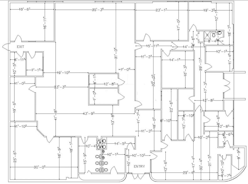 More Photos Of 14333 58th St N, Clearwater Office For Sale