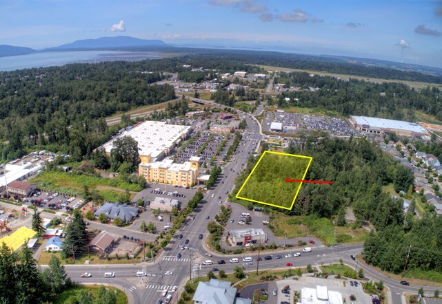 More Photos Of 1108 W Bakerview Rd, Bellingham Land For Lease