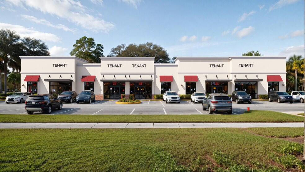 More Photos Of 8825 SE FEDERAL Hwy, Hobe Sound Land For Sale