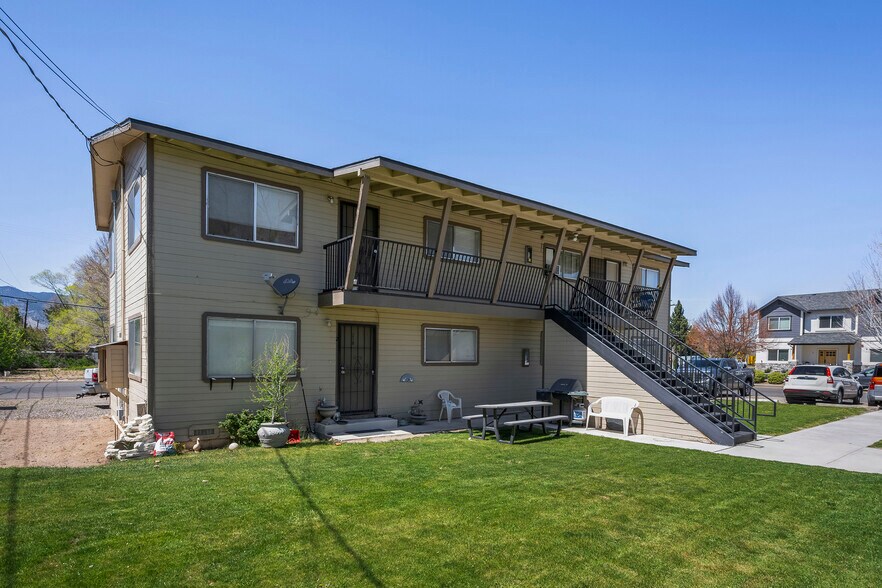 More Photos Of 1534 County Rd, Minden Multifamily For Sale