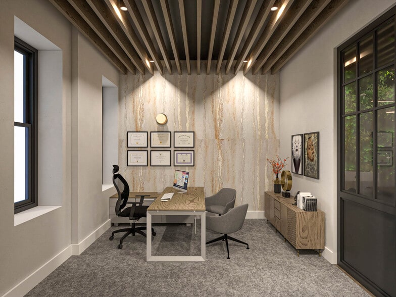 More Photos Of 158 W Erie St, Chicago Office For Sale