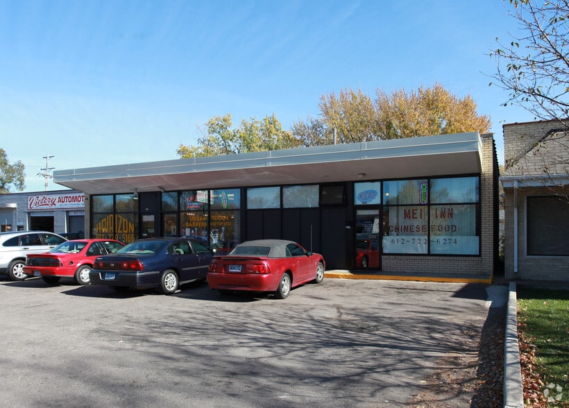 Primary Photo Of 4211-4215 Bloomington Ave, Minneapolis Freestanding For Lease