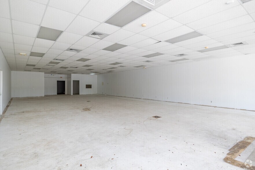 Photo of 1st Floor Ste 2900