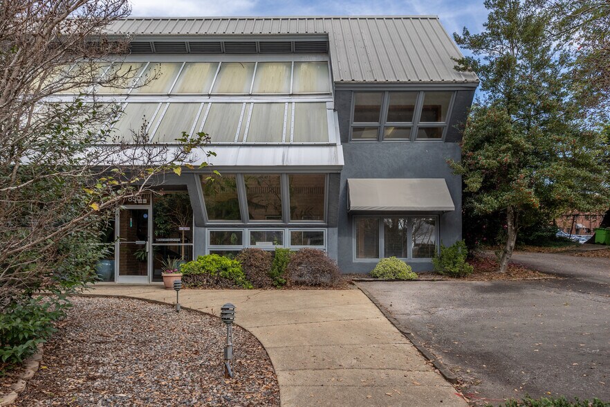 More Photos Of 850 W Morgan St, Raleigh Loft Creative Space For Sale
