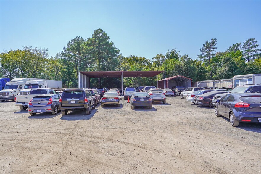 More Photos Of 5530 Addicks Satsuma Rd, Houston Land For Lease