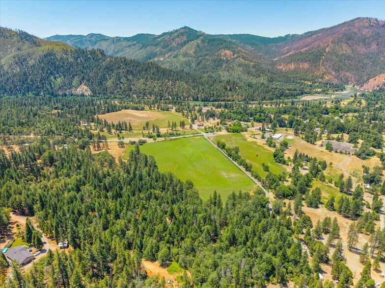More Photos Of 44510 State 96 Hwy, Seiad Valley Land For Sale